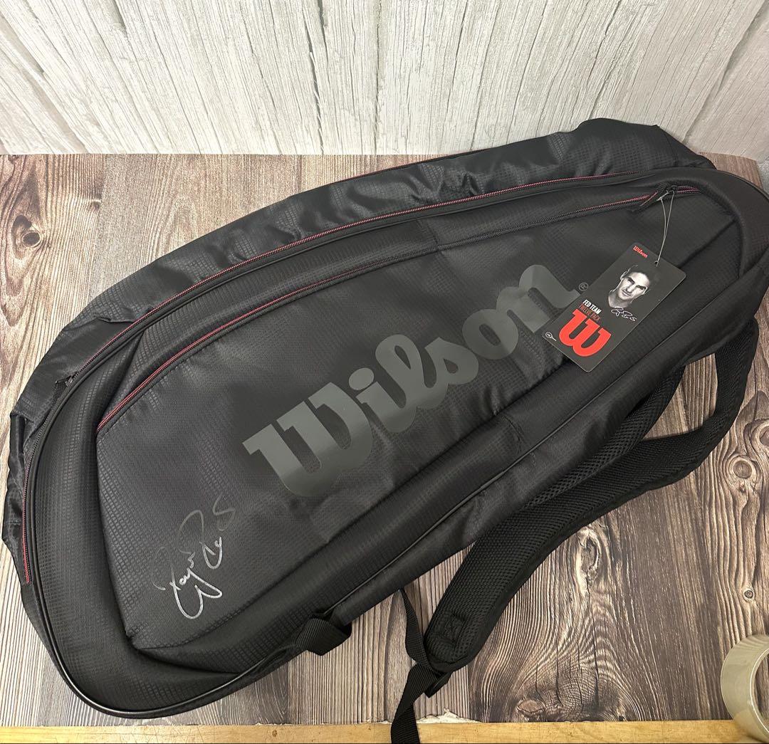 プロ使用モデル,ATP,ロジャー・フェデラー | テニスジャパン本店