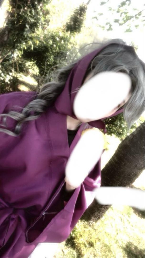 忍たま乱太郎　忍たま　4年生　衣装　ウィッグ