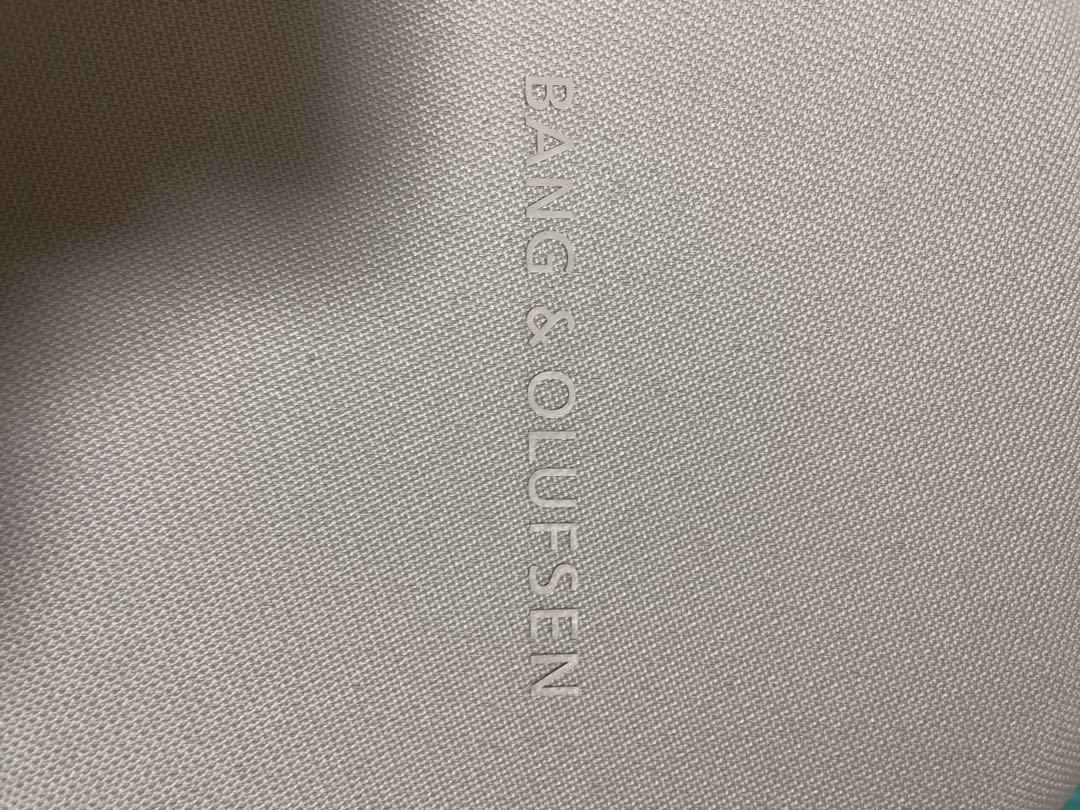 b＆o Bang & Olufsen beoplay HX ヘッドホン