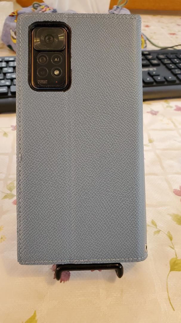 ★Redmi Note 11 Pro 5G ポーラーホワイト 128GB　美品★