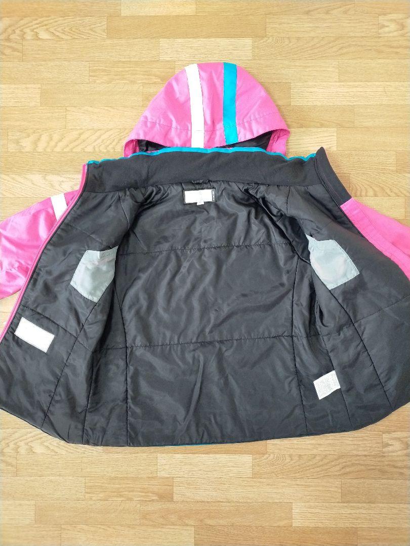 【最終価格】Phenixスキーウェア上下セット150cm 史上最も激安】 フェニックス phenix 150 アップ 上下セット