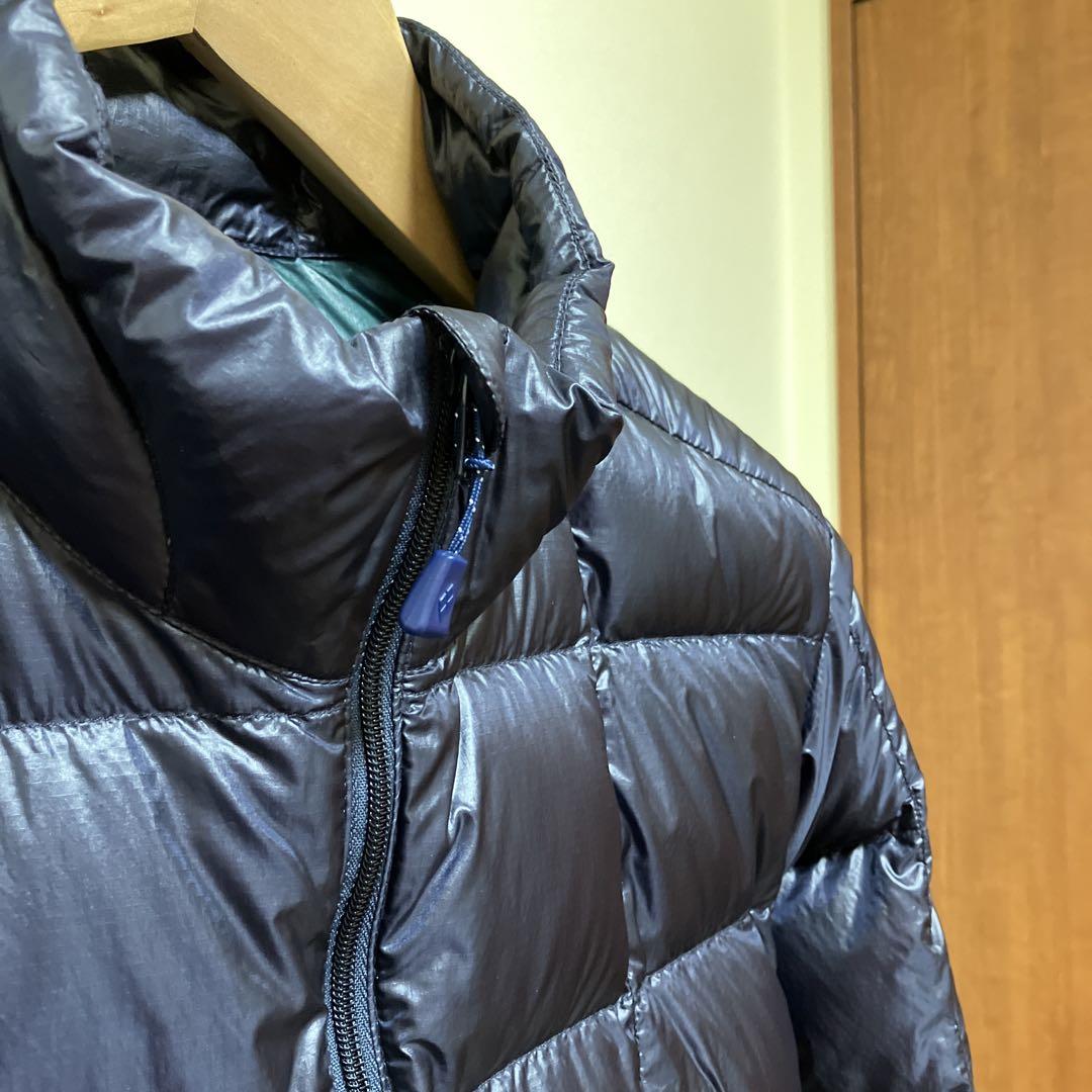 mont-bell スペリオダウンジャケット　Mサイズ　Men's