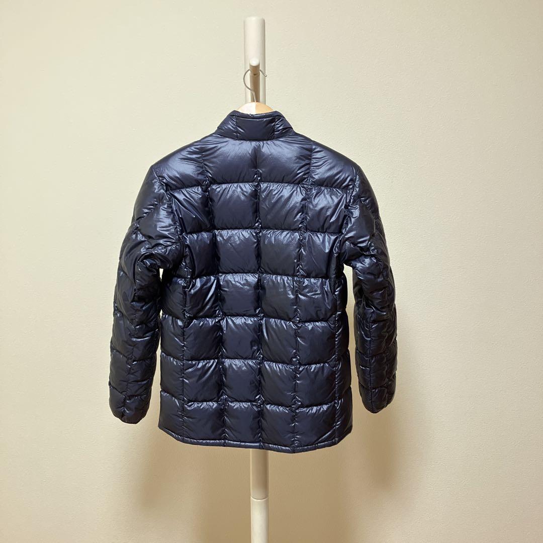 mont-bell スペリオダウンジャケット　Mサイズ　Men's