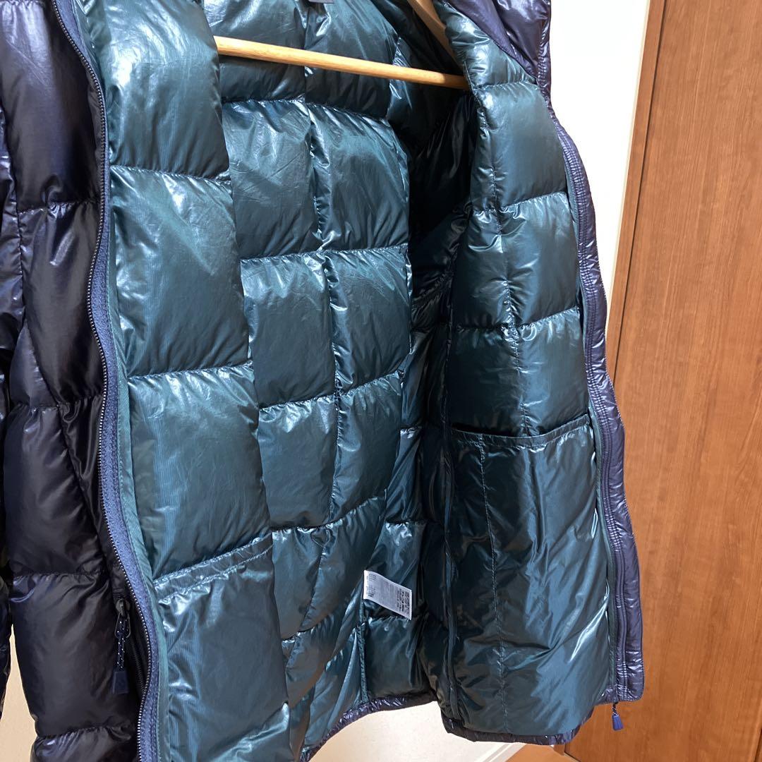 mont-bell スペリオダウンジャケット　Mサイズ　Men's