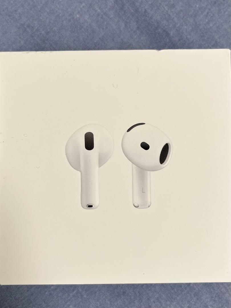 Apple AirPods 4