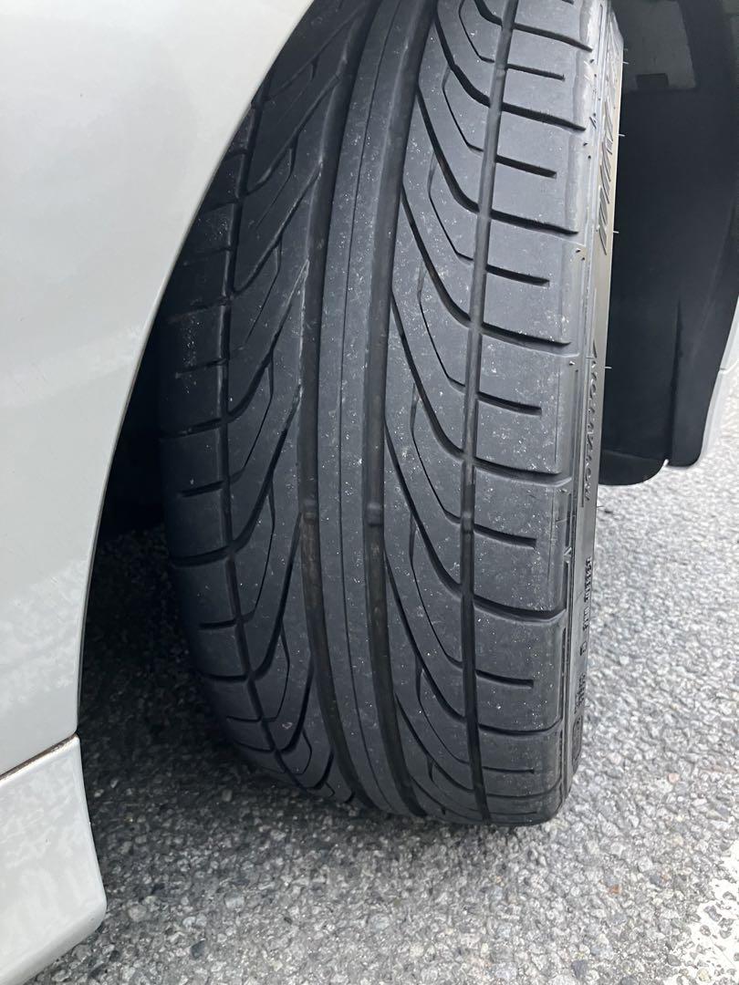 上車