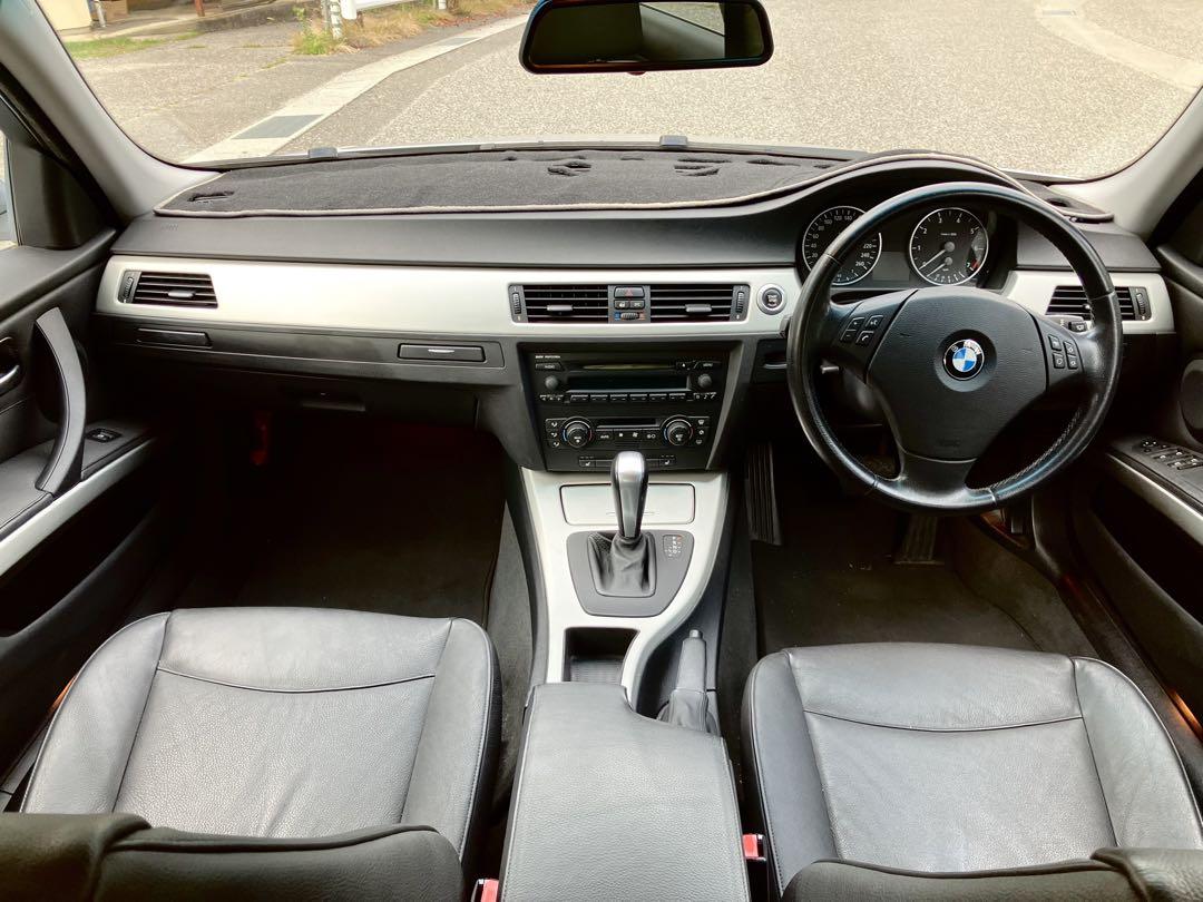 3シリーズ E90