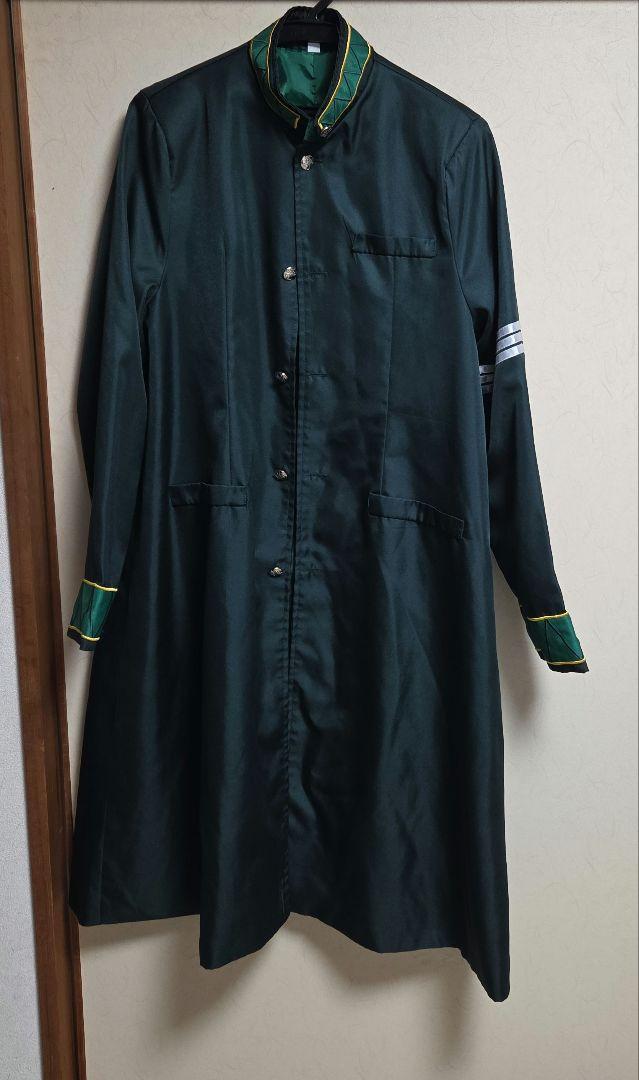 WIND BREAKER 椿野佑
