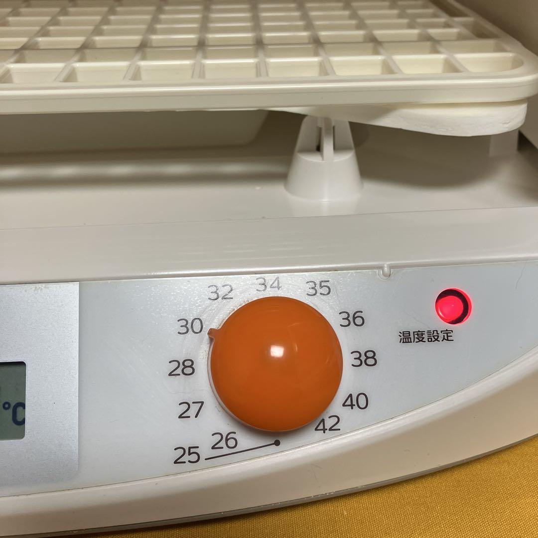 友*子様 日本ニーダー　洗えてたためる 発酵器 mini　PF100