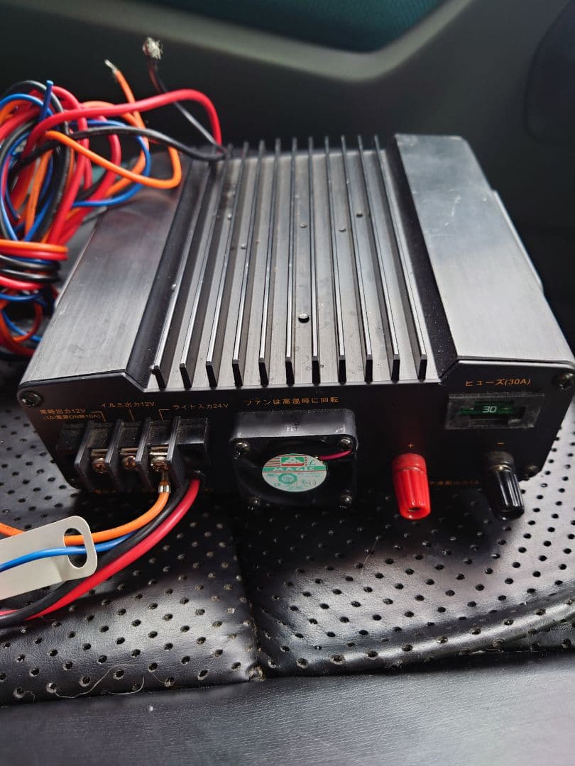 全ての DT-830M アルインコ K デコデコ 無線などに トラック