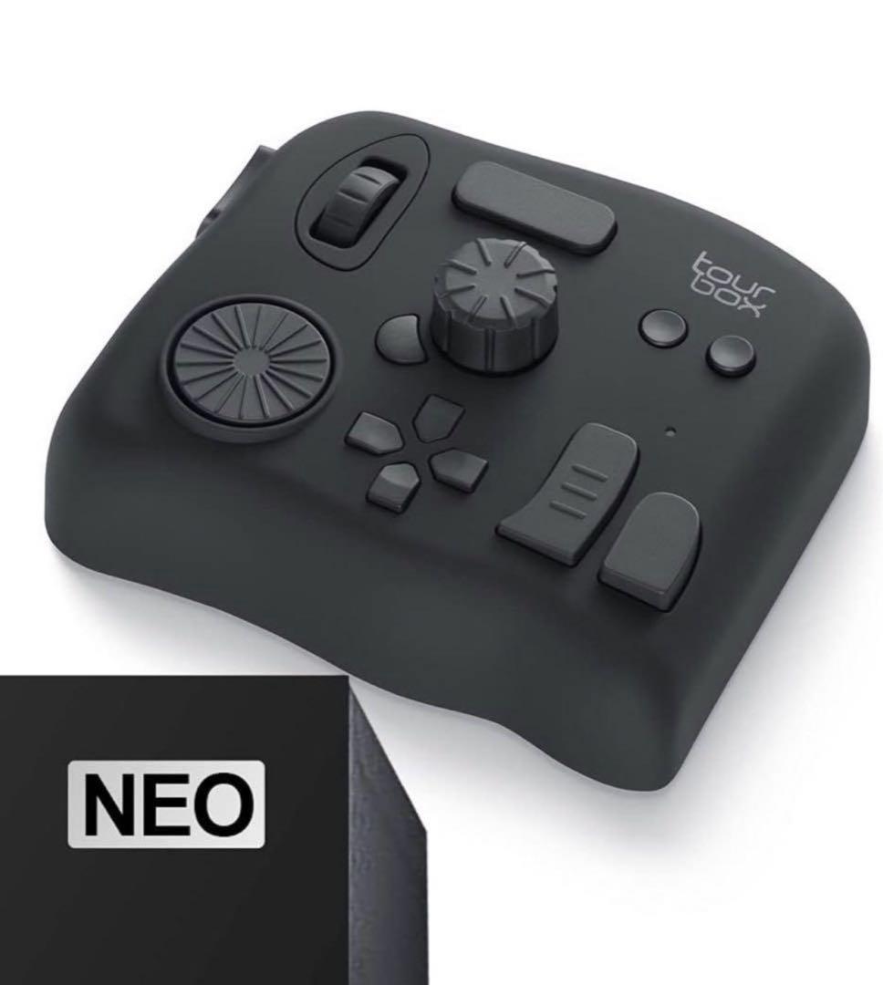 Tour Box NEO
