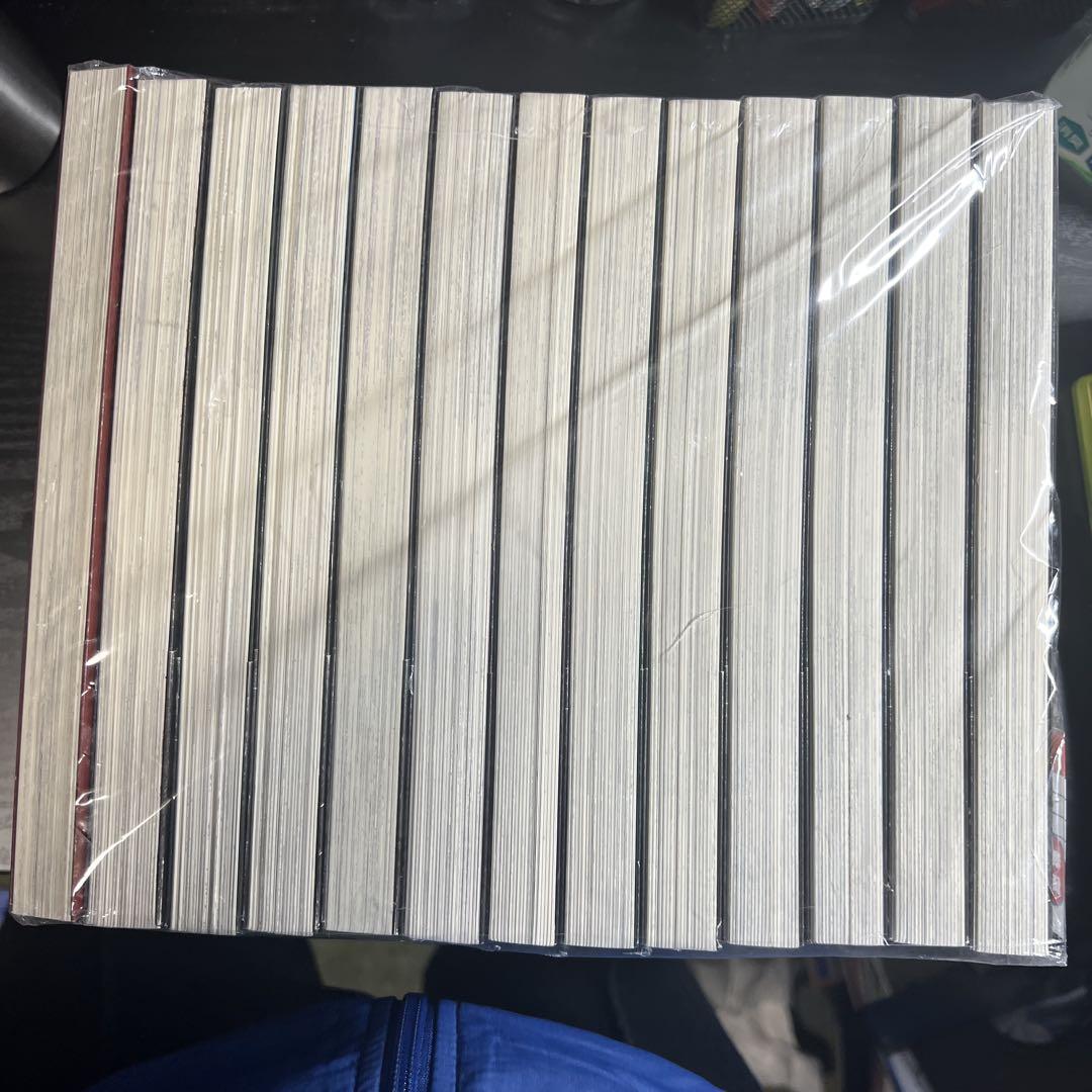 MASTERキートン 完全版12巻+Reマスター 豪華版  全13冊完結セット