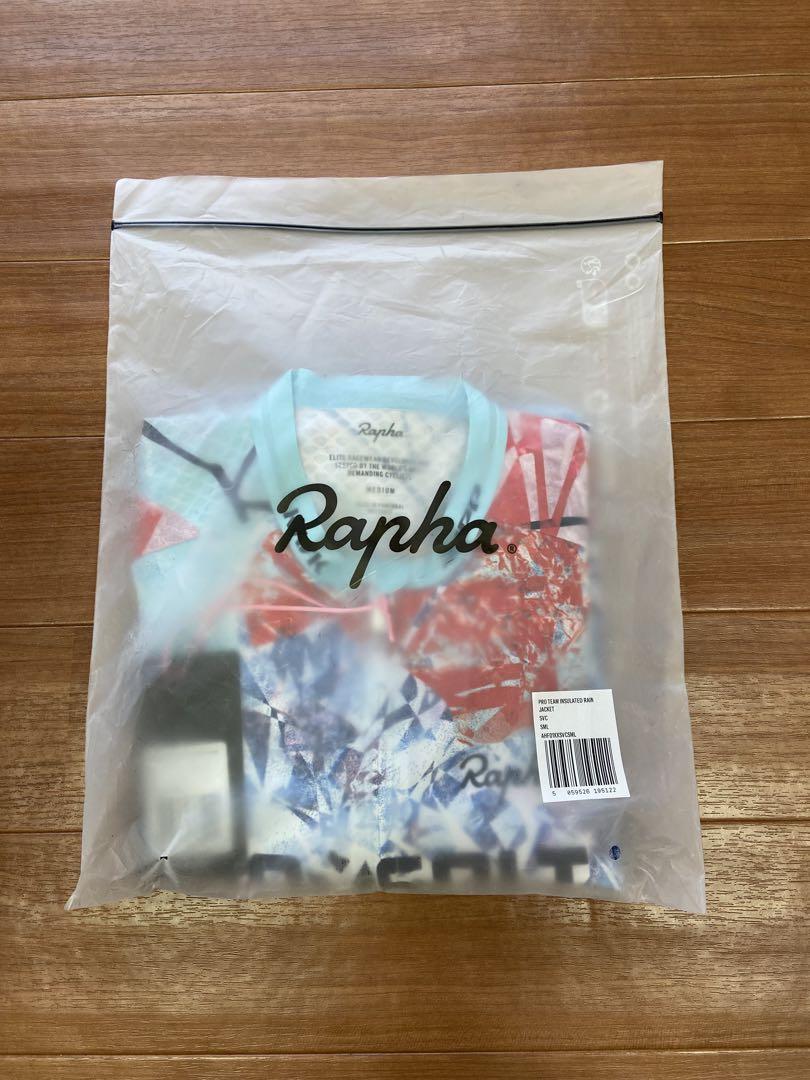 ☆【極美品】rapha Liv エデュケーションプロチーム エアロ ジャージ