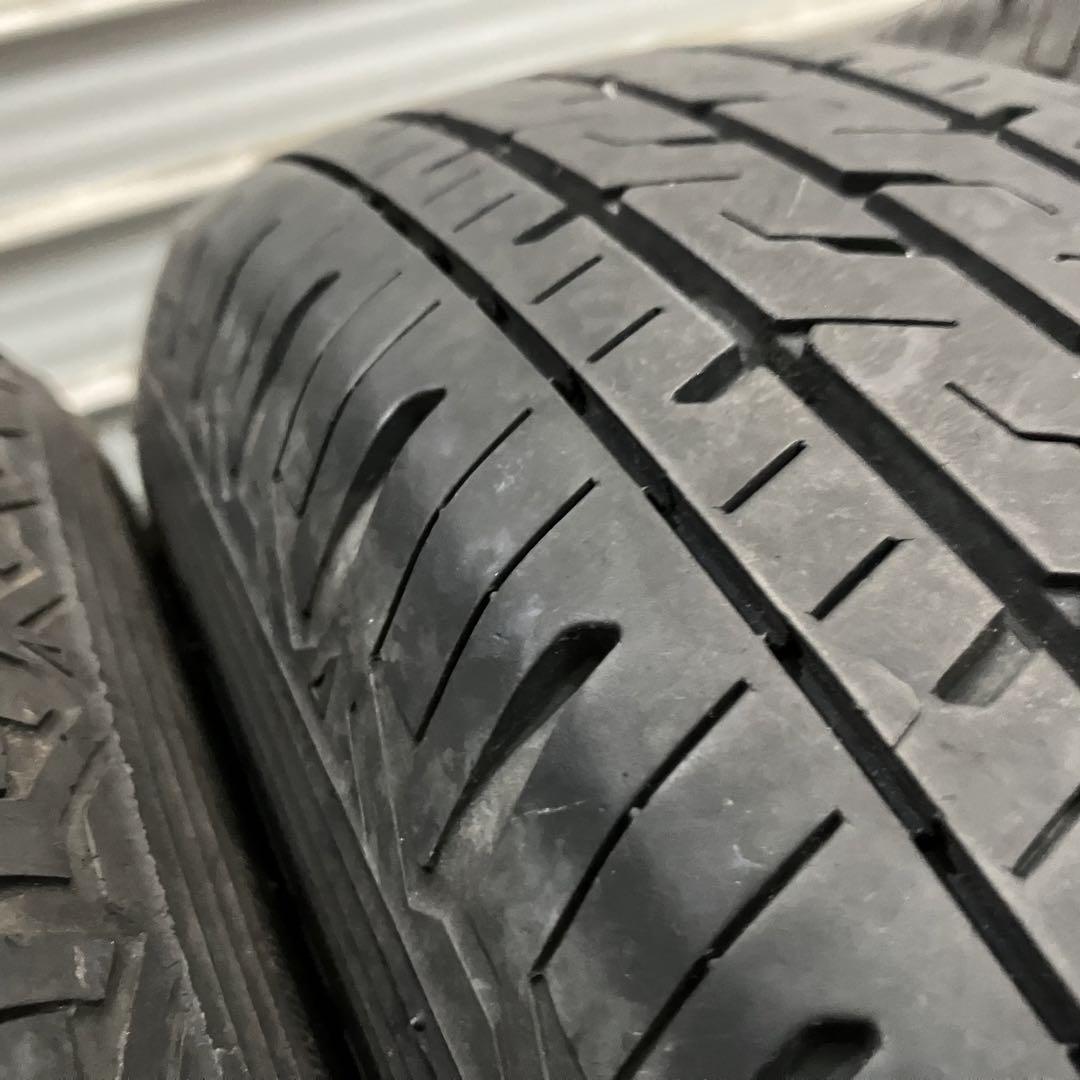 【3151】19年 145/80R12 80/78 BS R710 サンバー