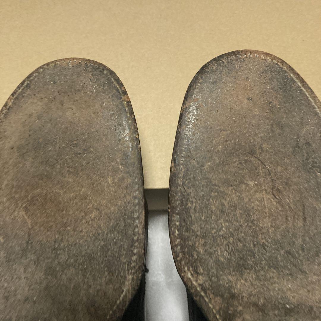 靴 Florsheim Imperial Kenmoor 92604 8 E