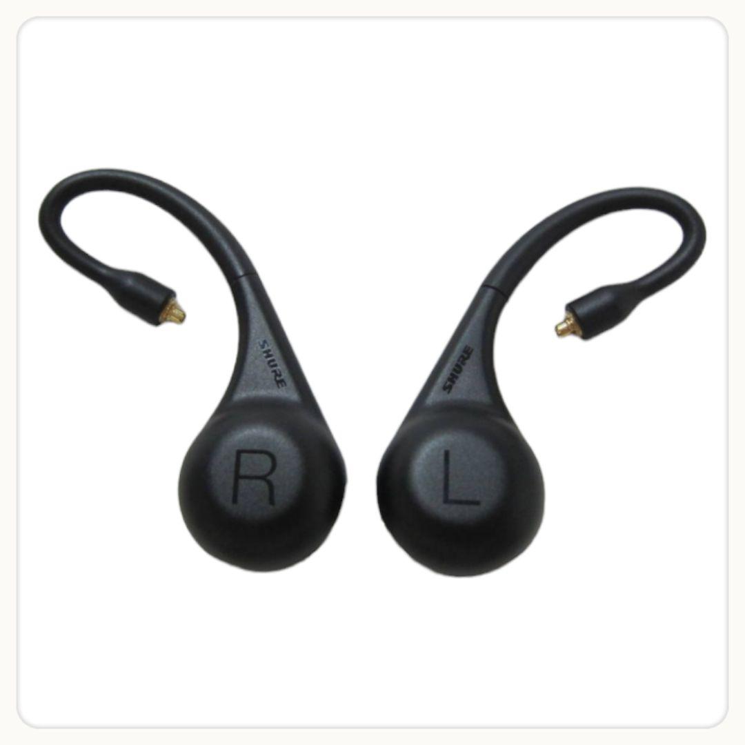 送料無料(一部地域を除く)】SHURE シュア (第1世代)セキュア