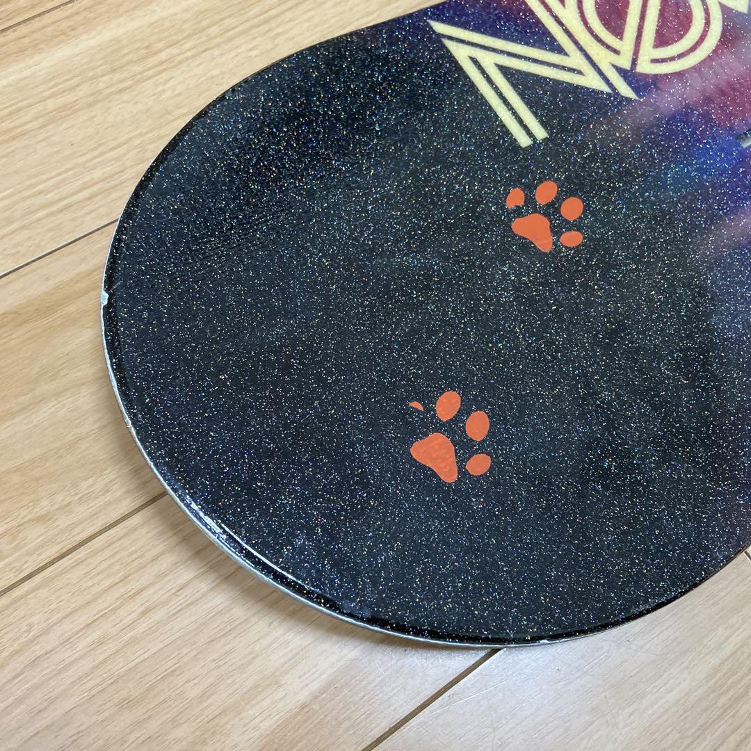 スノーボード　バインディング　セット