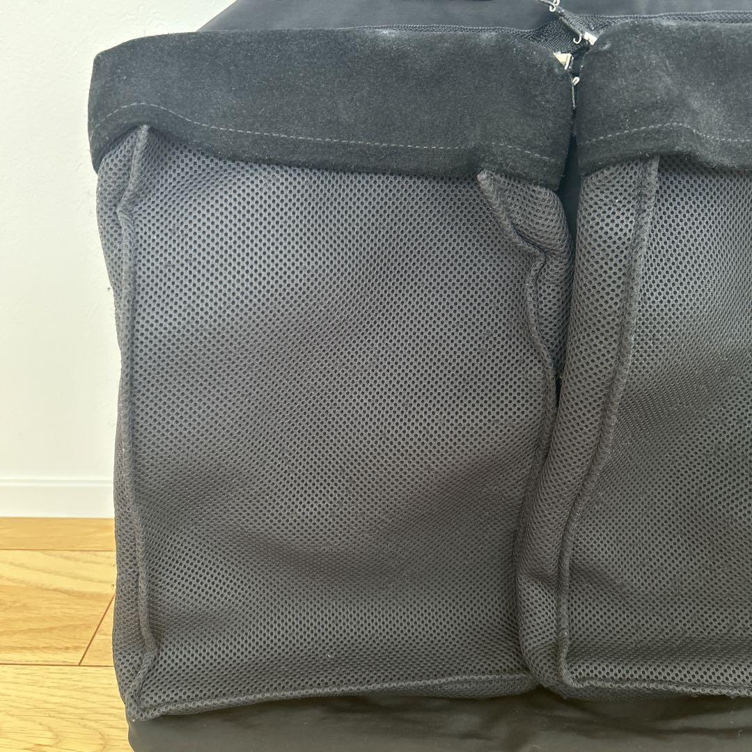 Hender Scheme  HELMET ヘルメットバック トートバッグ