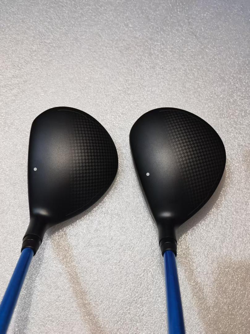 新品PING G440MAXフェアウェイウッド （3U15°，5U19°）s