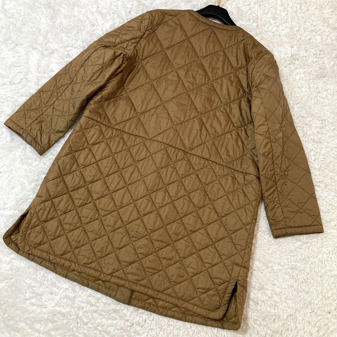 ロングコート