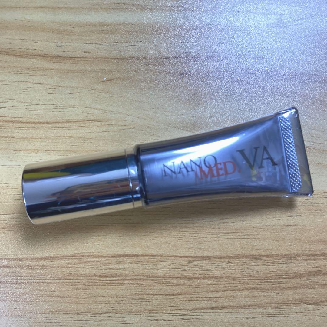 【新品未使用】 NANOMED ナノメッド VAエッセンス ナノメッドVAエッセンス 16g ナノメッド通販 nanomed va 通販
