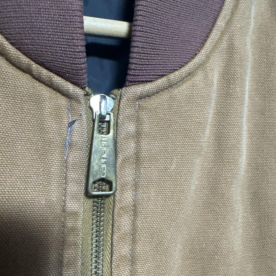 古着 カーハート
