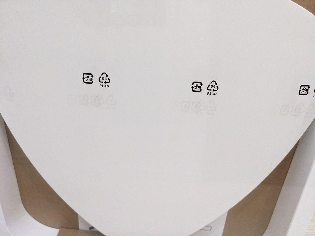 IKEA　KYRRE シルレ　スツール　ホワイト　2脚　チェア