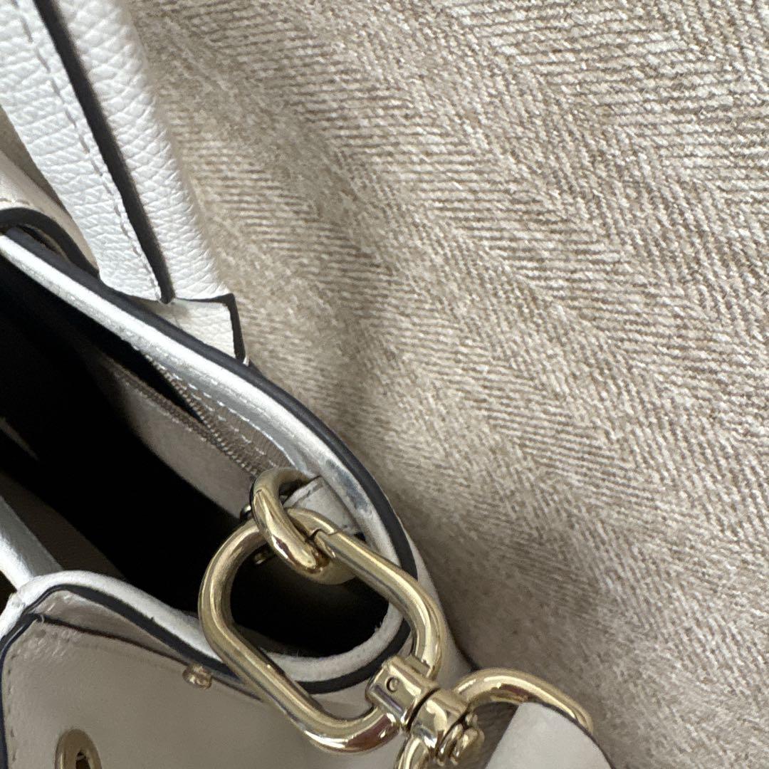 FURLA 2wayハンドバッグ