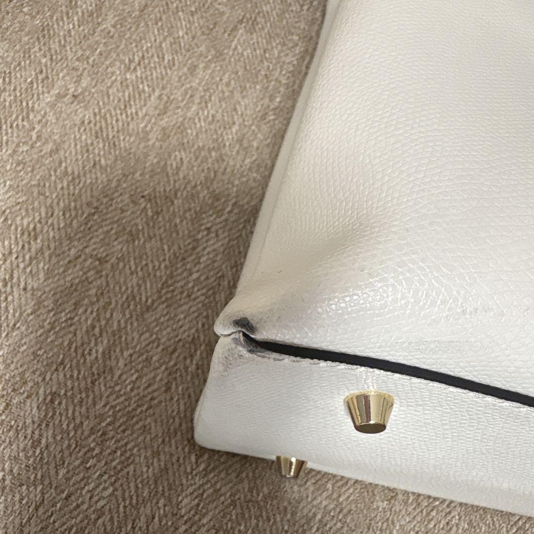 FURLA 2wayハンドバッグ