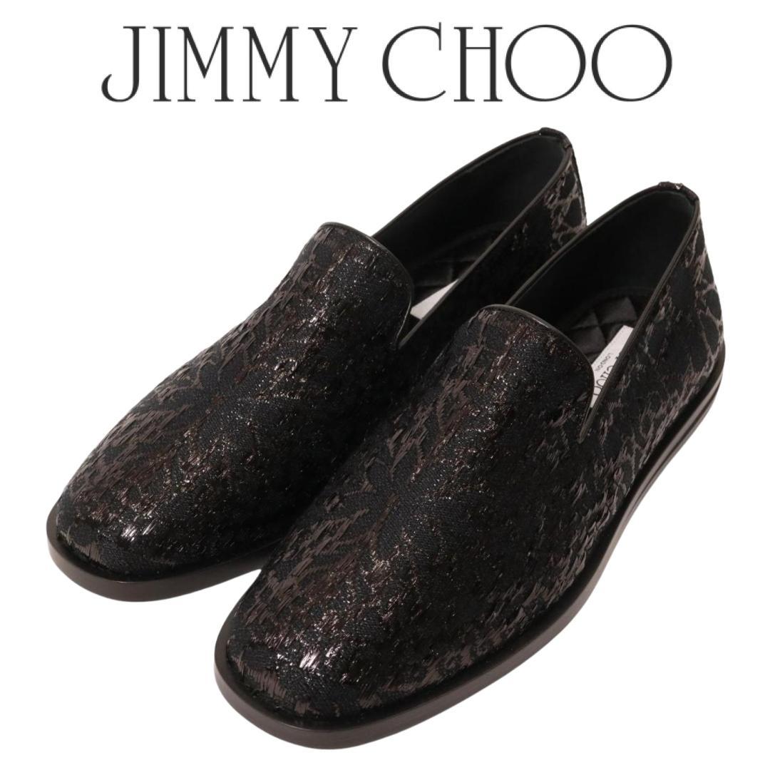 専用出品　jimmychoo フォーマル　靴　ドレス　披露宴　24cm JIMMY CHOO（ドレス/ビジネス）のフリマアイテム一覧