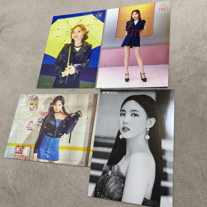 TWICE♡レア!会場限定♡ラントレセット♡ナヨン - メルカリ TWICE♡レア!会場限定♡ラントレセット♡ナヨン - メルカリ