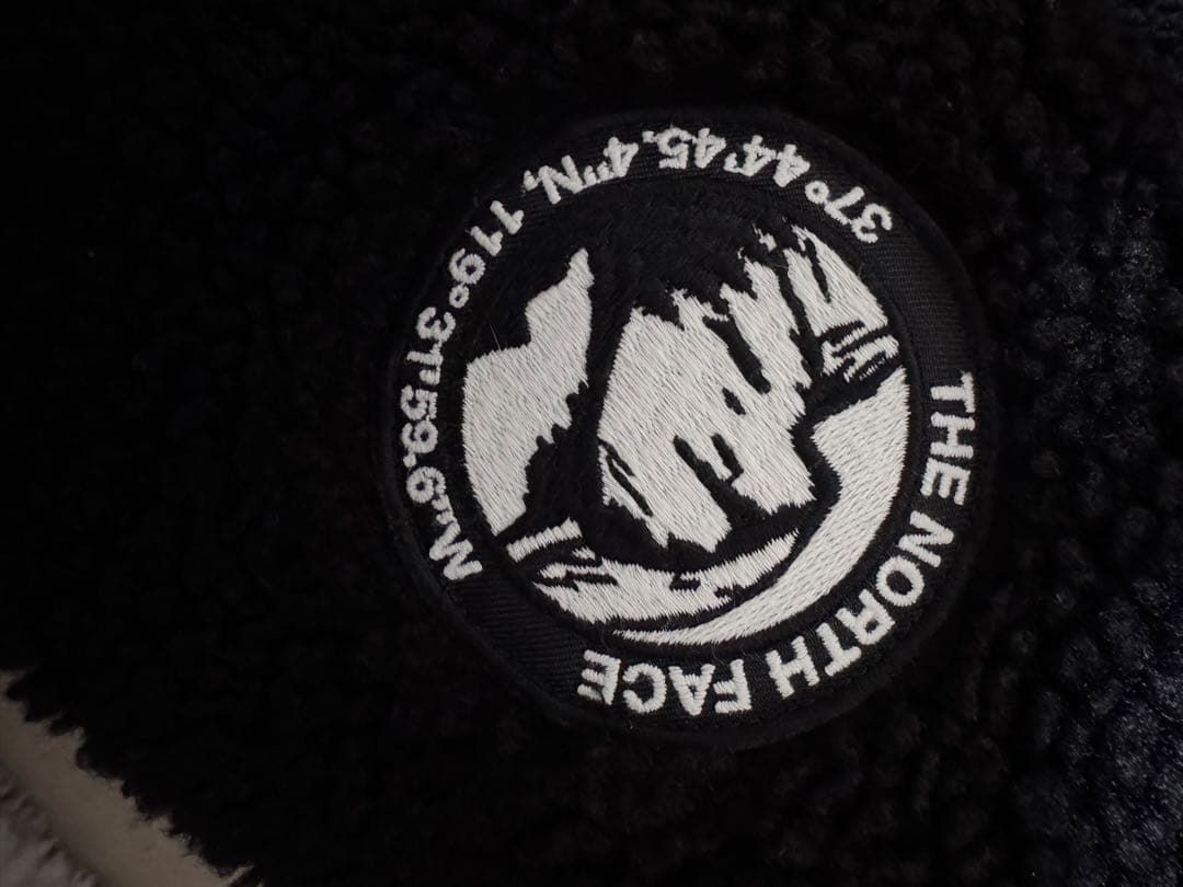 海外限定 美品 正規品 ノースフェイス リモフリース フーディ ボアフーディ 海外限定 美品 正規品 ノースフェイス リモフリース フーディ ボアフーディ