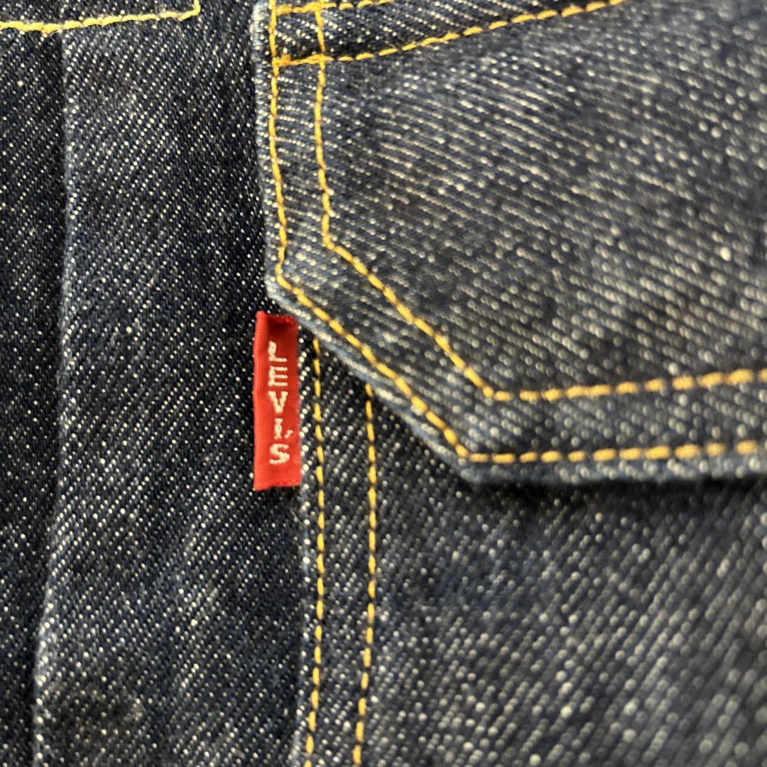 美品】リーバイスヴィンテージクロージング 日本製 506XX サイズ42