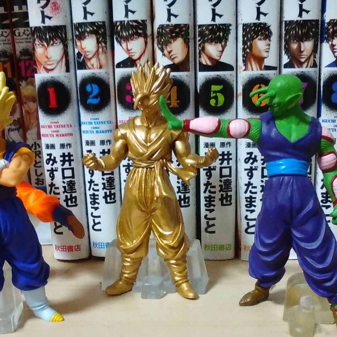 ドラゴンボール　フィギュア　9点セット ドラゴンボール超戦士フィギュア9(12個入) | ドラゴンボール