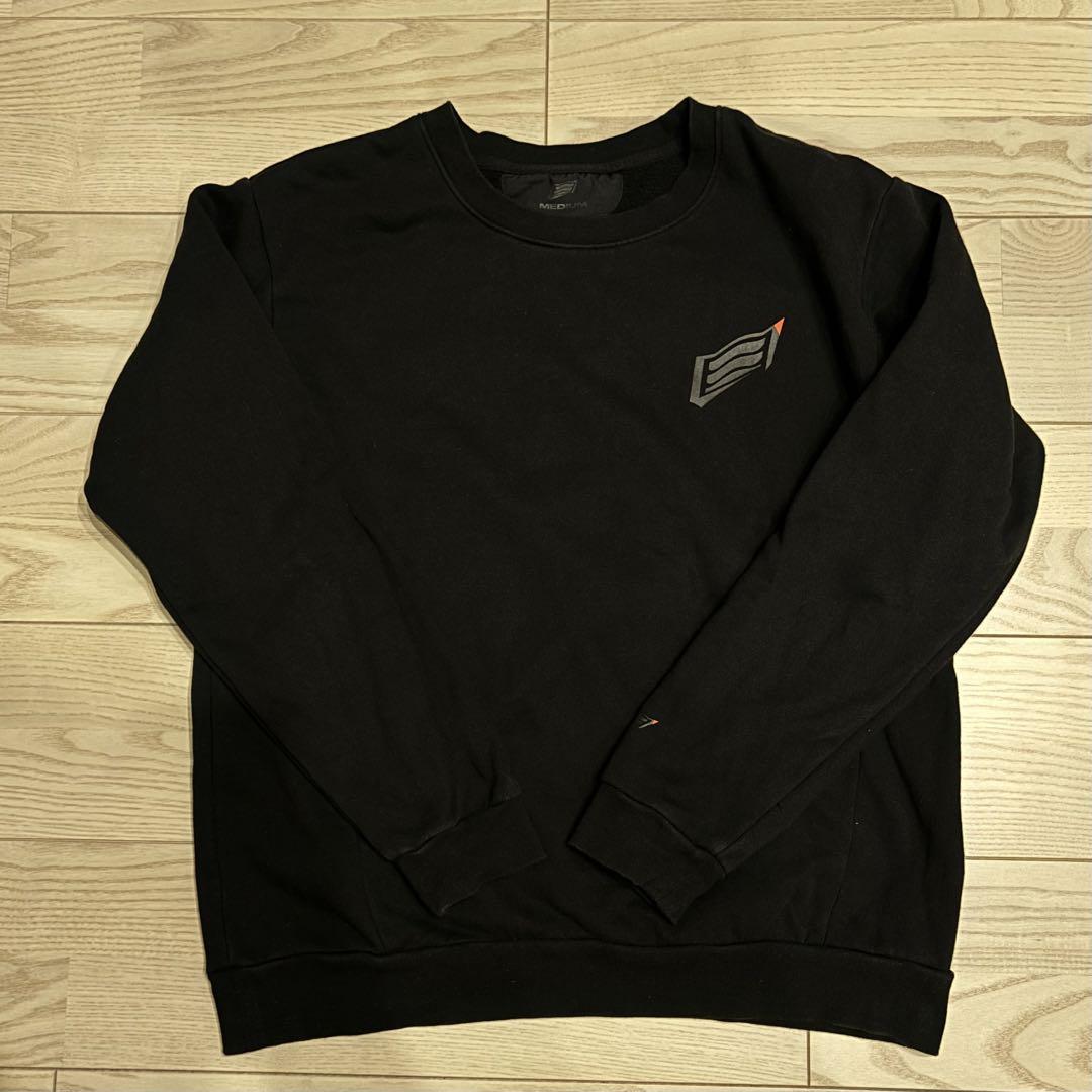 【極美品】Hyod スウェット