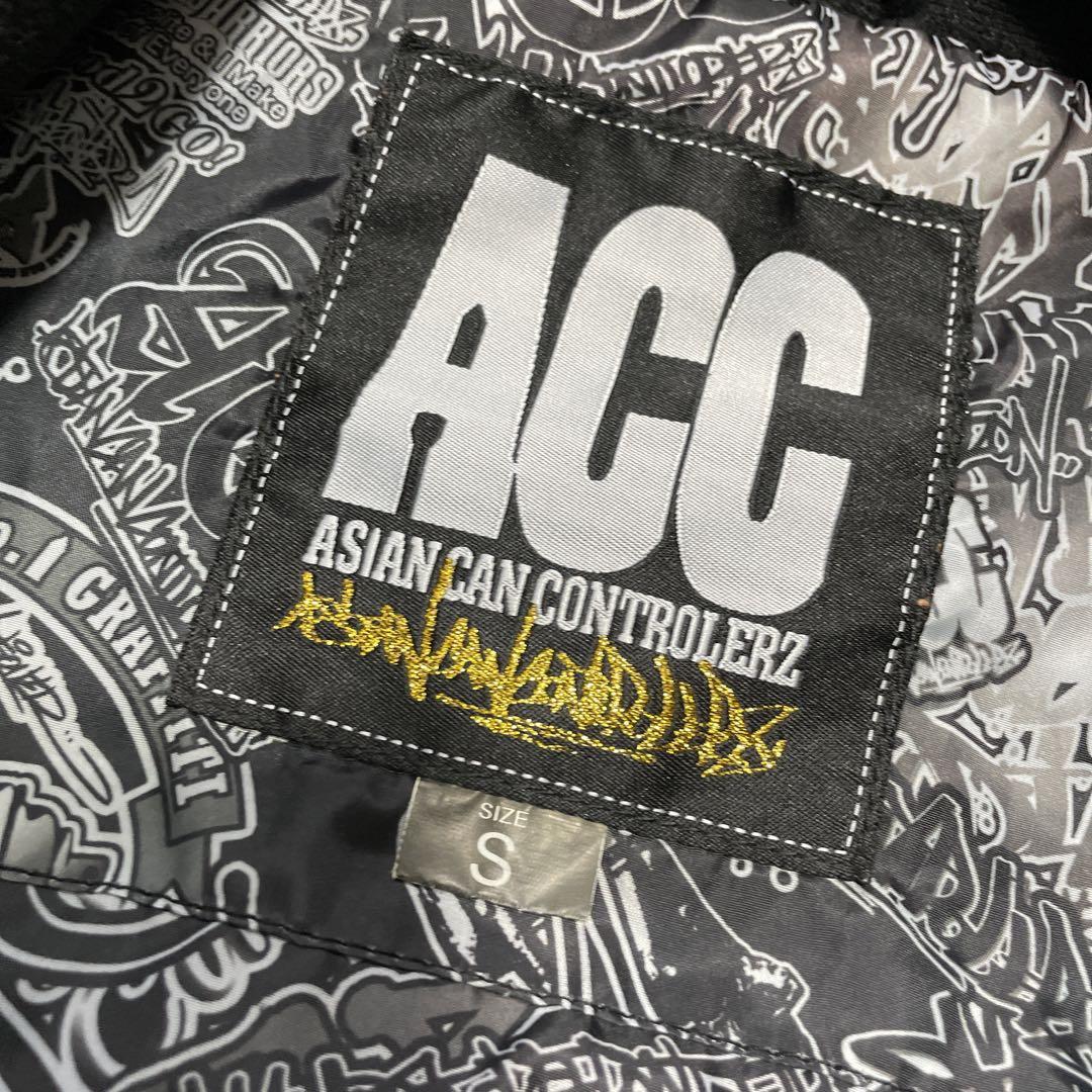 ACC RIDEOUT GORE-TEX メンズスノーボードウェアセット