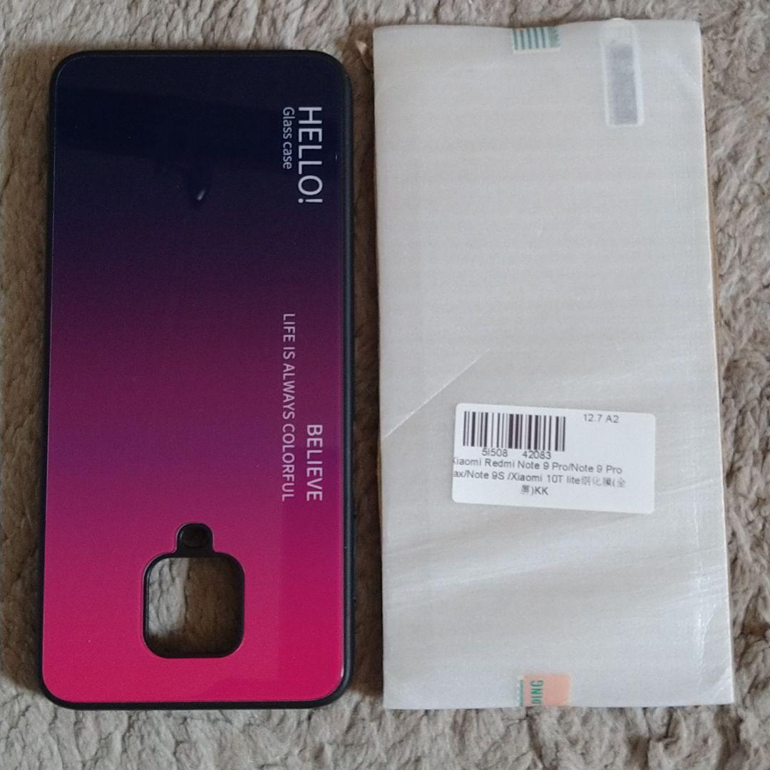 定番日本製 専用 Xiaomi Redmi Note 9s 9qT1b-m20595256340 大人気大得価
