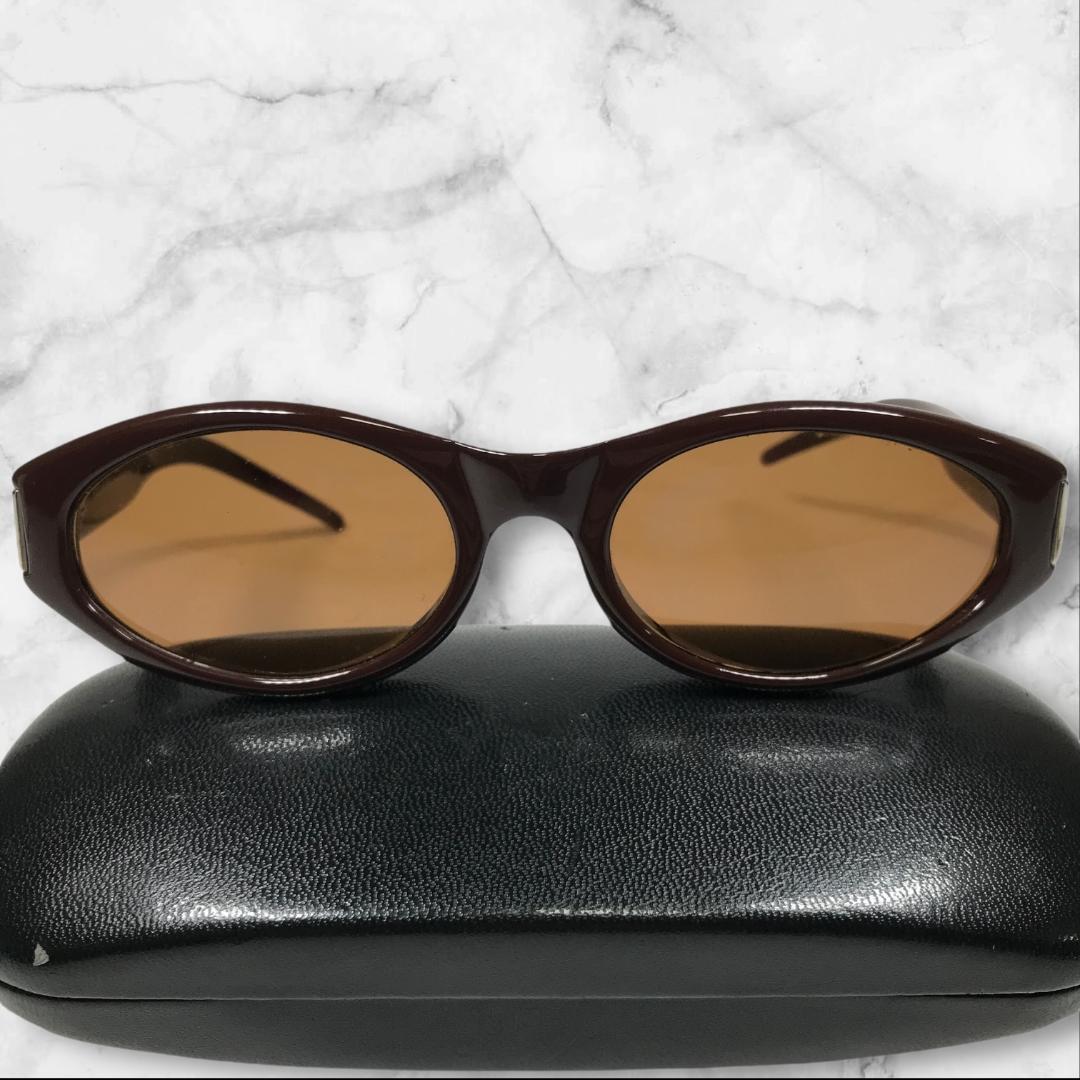 グッチ GUCCI サングラス ロゴテンプル GG 2411/S ブラウン色系 グッチ GUCCI サングラス ロゴテンプル GG 2411/S ブラウン色系