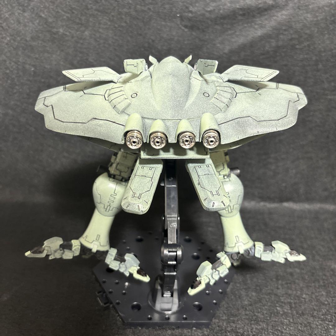 1/350 ビグザム ガレージキット レジンキット ガンダム
