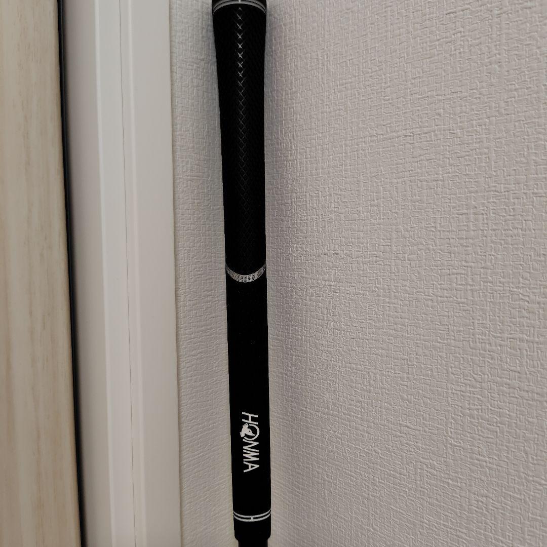 TW757 フェアウェイウッド 5番 VIZARDシャフト