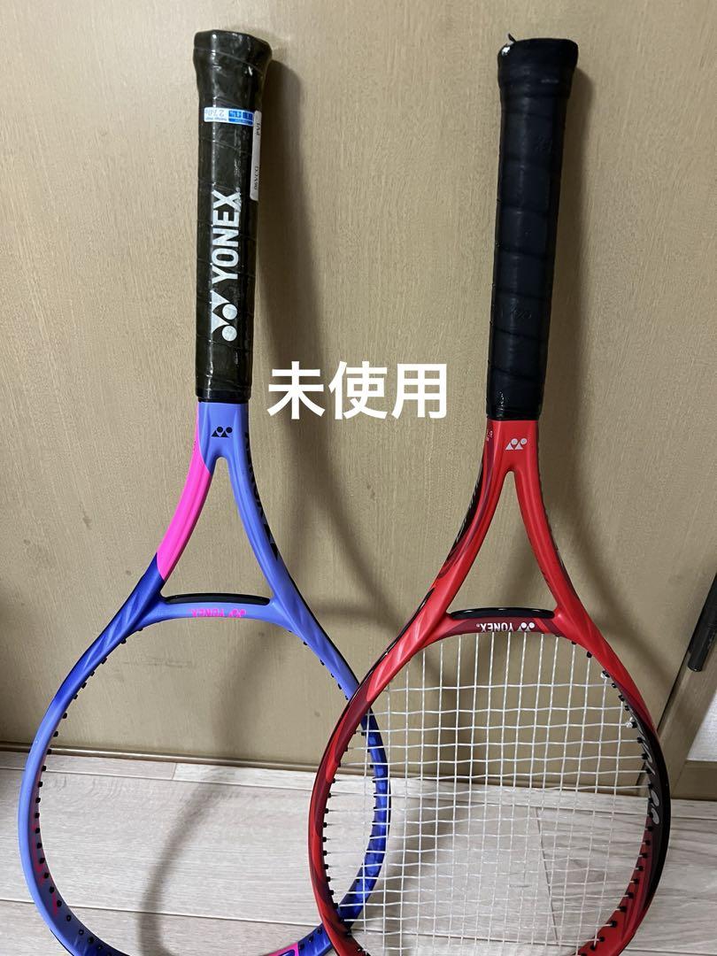 ヨネックス Vコアゲーム G1