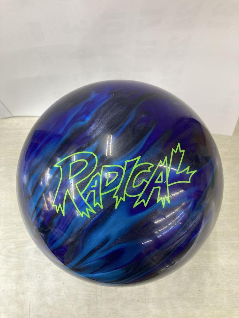 ラディカル　RSレボリューション　14P