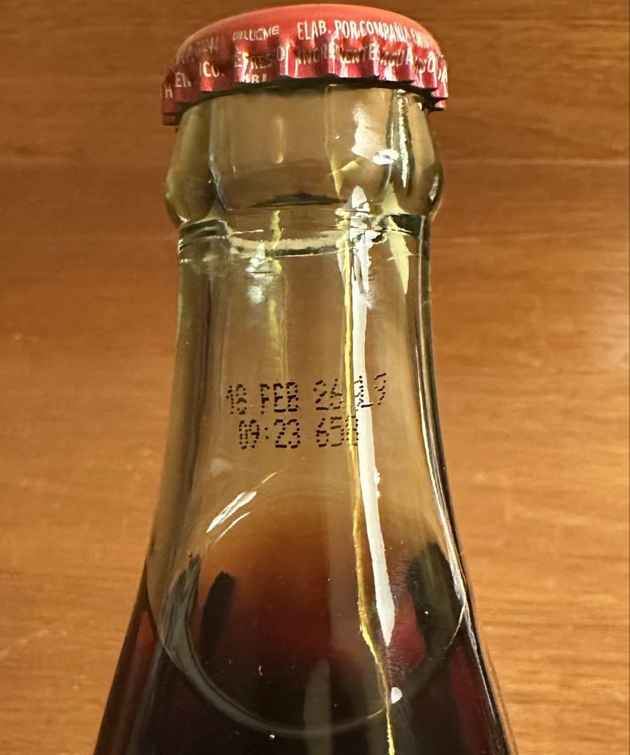 メキシカンコーラ355ml 4本セット(日本未発売) メキシカンコーラ 355ml 4本セット(日本未発売) - ソフト