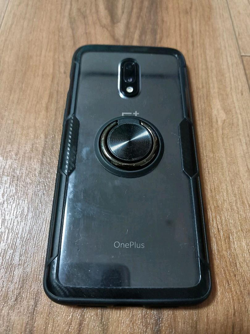 安い高品質 oneplus7 8 256GB グローバル 中古 4Ig02-m20598971751 限定セール