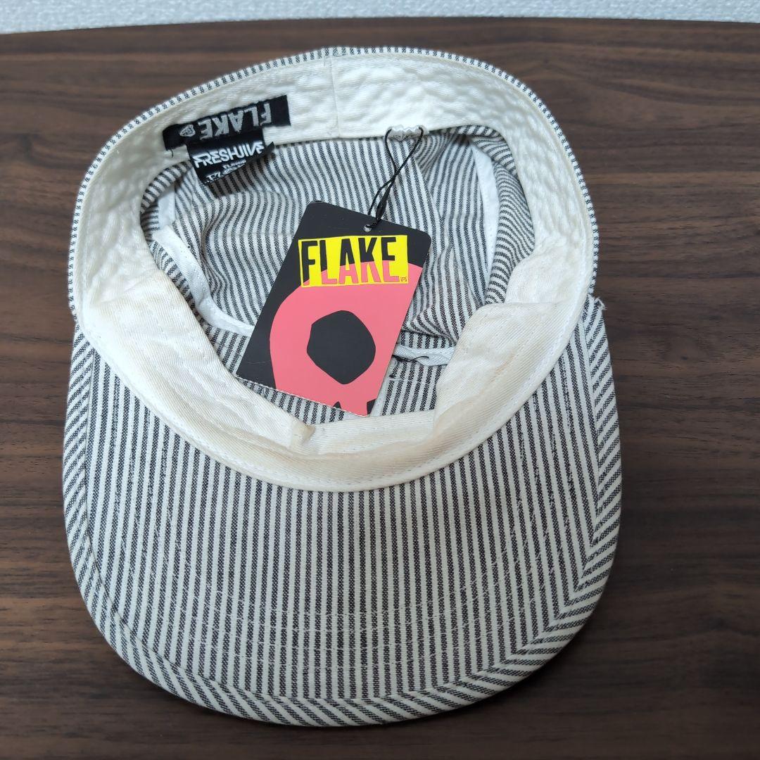 レア　FRESHJIVE VINTAGE CAP キャップ 90s ヴィンテージ Vintage freshjive キャップ フレッシュジャイブ