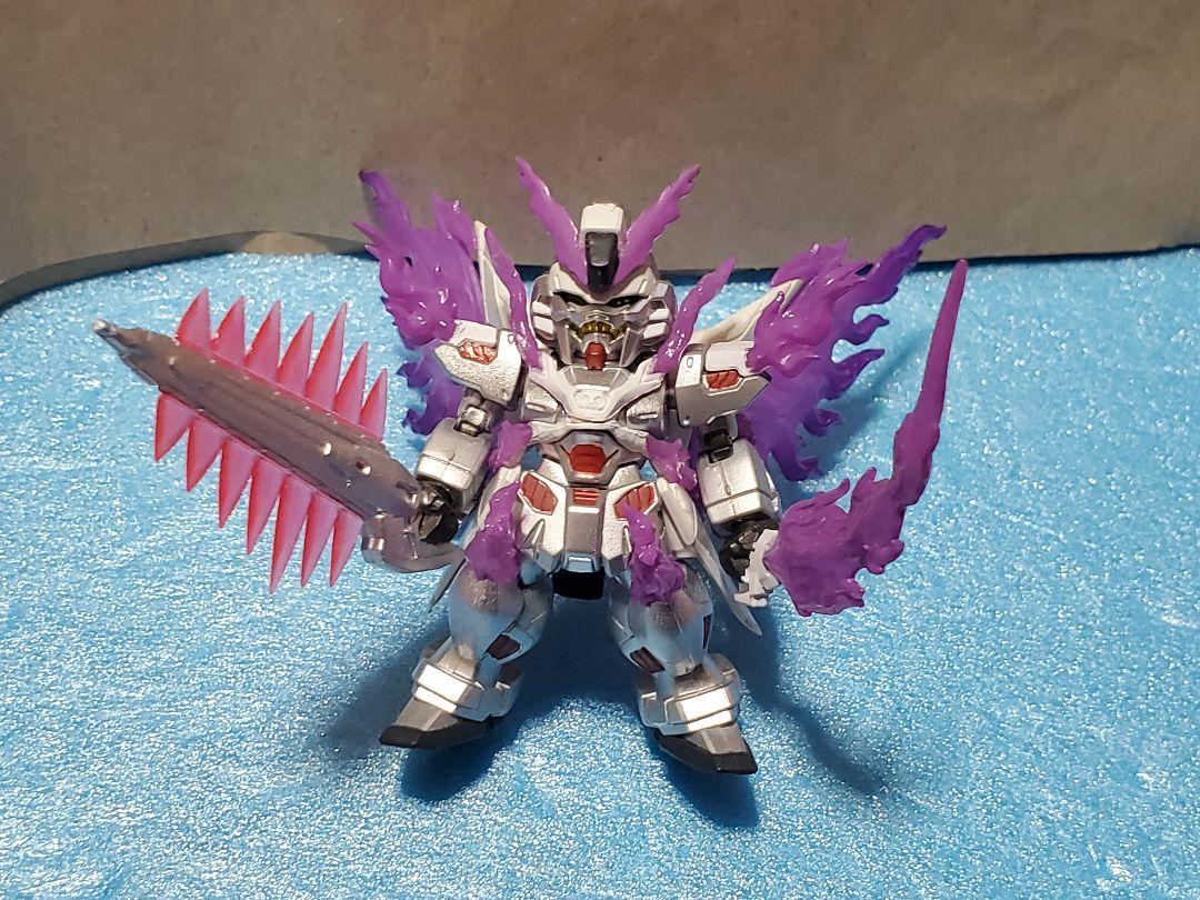 ガンダムコンバージ　 パーフェクトストライクガンダムなど