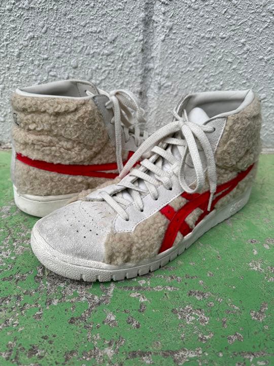 初売り アシックス Gel PTG ポイントゲッター ecousarecycling.com