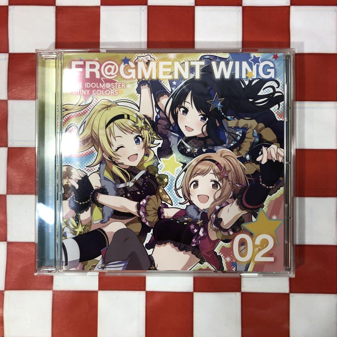 N10809】「アイドルマスター シャイニーカラーズ」THE IDOLM@ST