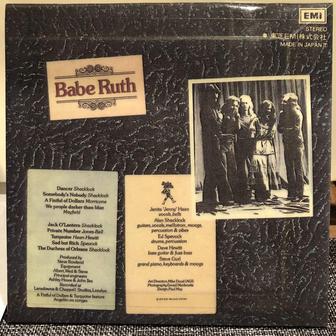 Yahoo!オークション -「babe ruth」(その他) (シングルカード)の