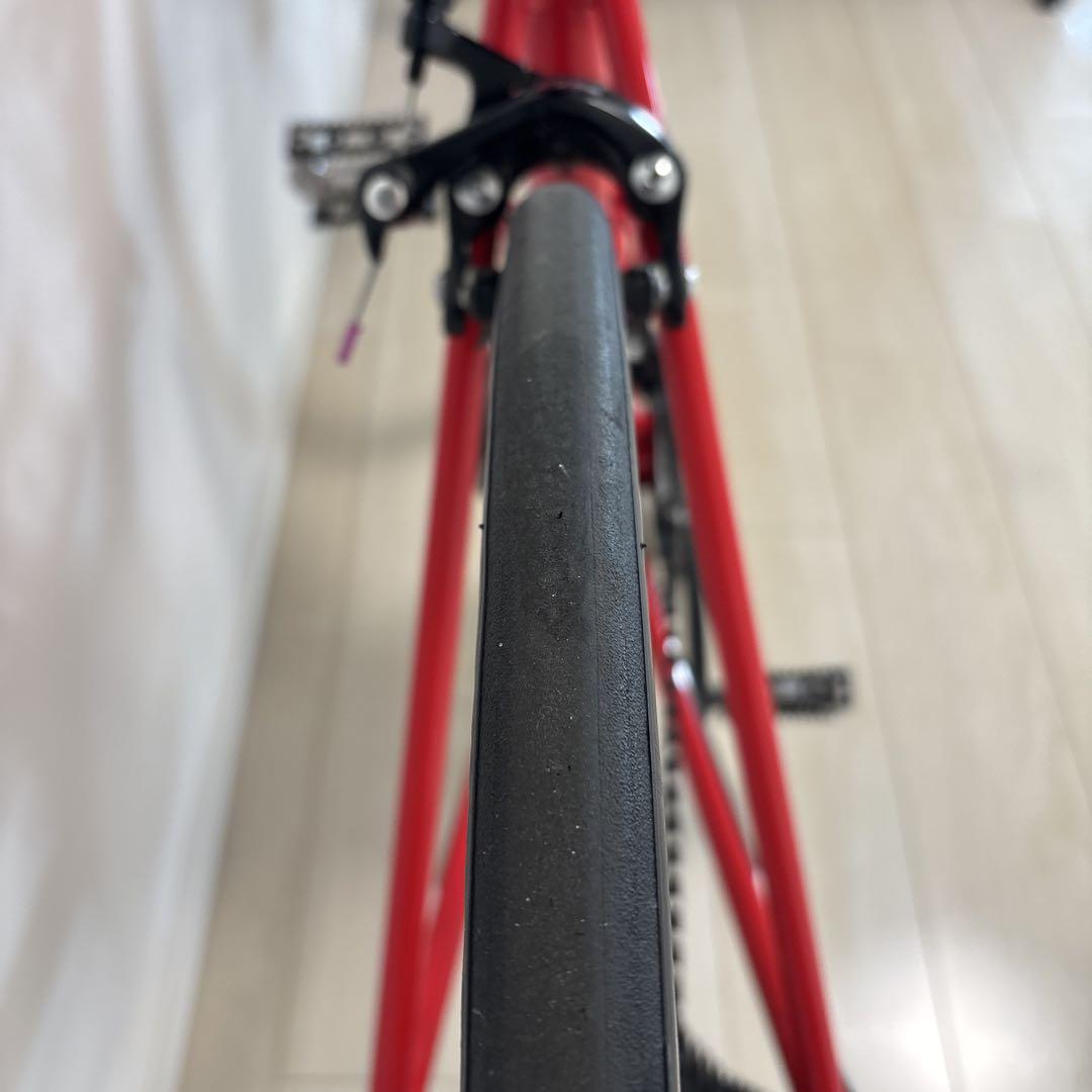 Trek Émonda ALR 5 ロードバイク レッド　2018年式